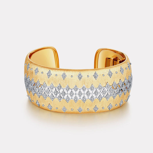 Cuff Bracelet - BGBR19014