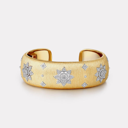 Cuff Bracelet - BGBR19002