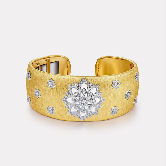 Cuff Bracelet - BGBR19034